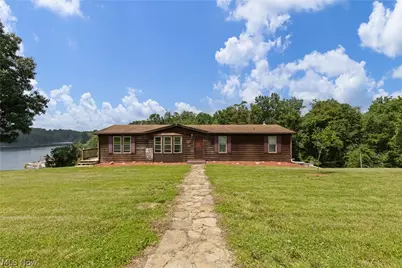 41468 Lane Scool Road, Beallsville, OH 43716 - Photo 1