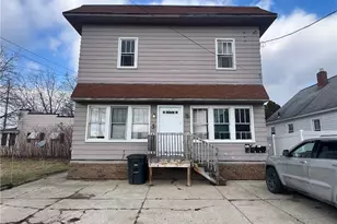 847 Jason Ave, Akron, OH 44314 - Photo 1