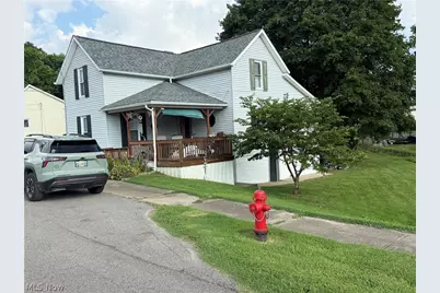 249 High Avenue, Byesville, OH 43723 - Photo 4
