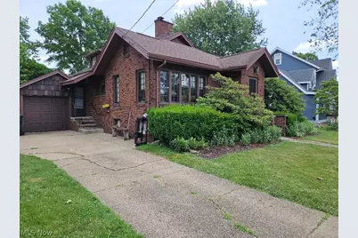 450 N Wood Street, East Canton, OH 44730 - Photo 2