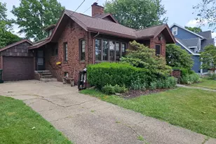 450 N Wood St, East Canton, OH 44730 - Photo 2