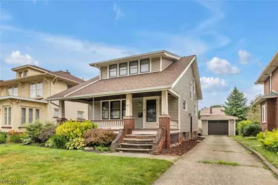 967 Mildred Avenue, Lorain, OH 44052 - Photo 2