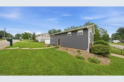 14 Maple Drive, Williamstown, WV 26187 - Photo 36