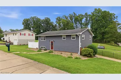 14 Maple Drive, Williamstown, WV 26187 - Photo 1