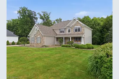 10806 Ellison Creek Drive, Concord Twp, OH 44077 - Photo 2