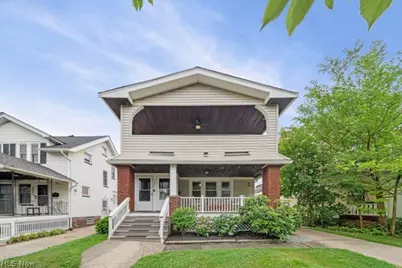 2067 Wascana Avenue, Oakwood, OH 44107 - Photo 1