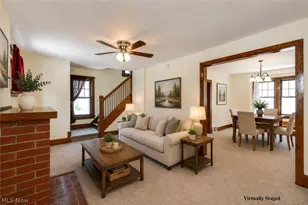 391 Reed Ave, Akron, OH 44301 - Photo 4