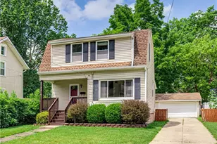 2752 6th St, Cuyahoga Falls, OH 44221 - Photo 2