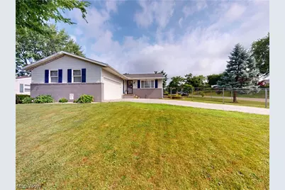 5411 Oakcliff Street SW, Canton, OH 44706 - Photo 2