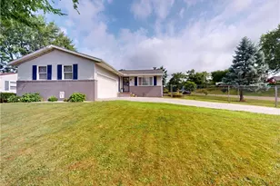 5411 Oakcliff St SW, Canton, OH 44706 - Photo 2