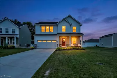 704 Maple Hollow Court, Elyria, OH 44035 - Photo 1