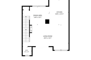 5408 St Stephens Ct, Loveland, OH 44102 - Photo 24