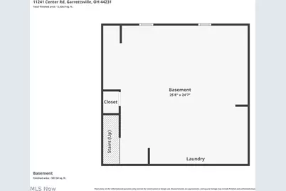 11241 Center Road, Garrettsville, OH 44231 - Photo 46