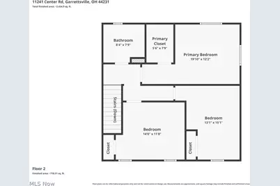 11241 Center Road, Garrettsville, OH 44231 - Photo 48
