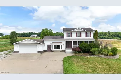 11241 Center Road, Garrettsville, OH 44231 - Photo 1