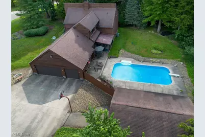 1190 Trails Edge Drive, Hubbard, OH 44425 - Photo 44