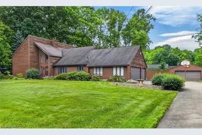 1190 Trails Edge Drive, Hubbard, OH 44425 - Photo 42