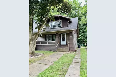469 Storer Avenue, Akron, OH 44320 - Photo 2