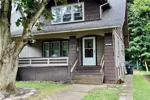 469 Storer Ave, Akron, OH 44320 - Photo 2