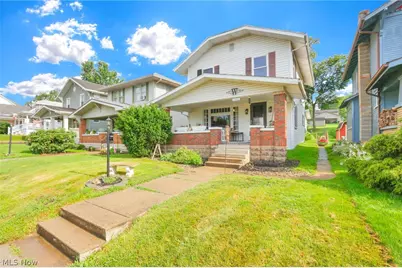1400 Beatty Avenue, Cambridge, OH 43725 - Photo 2