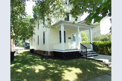 416 11th Street NE, Massillon, OH 44646 - Photo 2