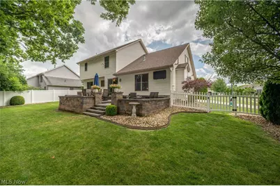 55 Willow Bend Drive, Canfield, OH 44406 - Photo 2
