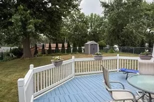 346 Oneida Ave NW, Canton, OH 44708 - Photo 4