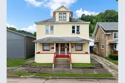 115 Walter Street, Yorkville, OH 43971 - Photo 2