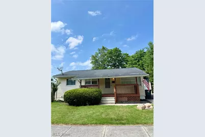 1091 Stanwood Avenue, Akron, OH 44314 - Photo 2