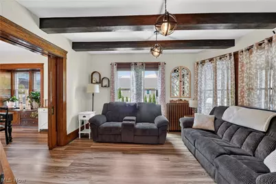 132 28th Street NW, Barberton, OH 44203 - Photo 2