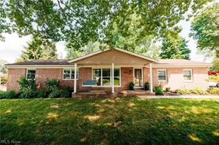 8666 Morning View Ave NW, Clinton, OH 44216 - Photo 2