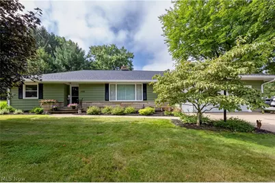 530 E Paradise Street, Orrville, OH 44667 - Photo 1