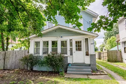 1214 W Wilbeth Road, Akron, OH 44314 - Photo 2