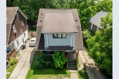 190 E Archwood Avenue, Akron, OH 44301 - Photo 4