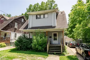 190 E Archwood Ave, Akron, OH 44301 - Photo 2