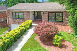 2536 Chestnut St, Steubenville, OH 43952 - Photo 2
