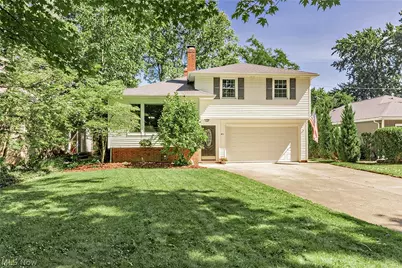 63 Shawondassee Drive, Timberlake, OH 44095 - Photo 1
