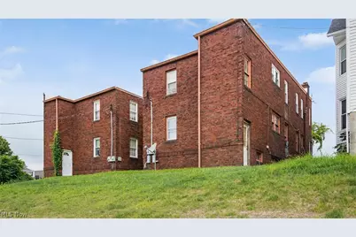 1002 & 1004 Gaston Avenue, Cambridge, OH 43725 - Photo 4