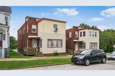 1002 & 1004 Gaston Avenue, Cambridge, OH 43725 - Photo 2