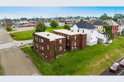 1002 & 1004 Gaston Avenue, Cambridge, OH 43725 - Photo 14