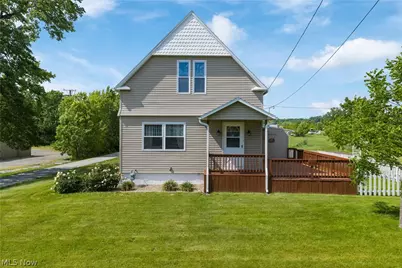 18464 5th Street, Beloit, OH 44609 - Photo 1
