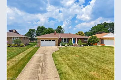 855 Nemet Drive, Green Hills, OH 44131 - Photo 40