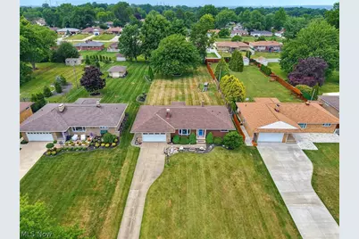 855 Nemet Drive, Green Hills, OH 44131 - Photo 2
