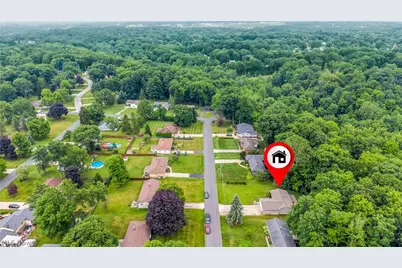 8276 Marianna Boulevard, Grandview Heights, OH 44147 - Photo 48