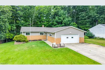 8276 Marianna Boulevard, Grandview Heights, OH 44147 - Photo 1