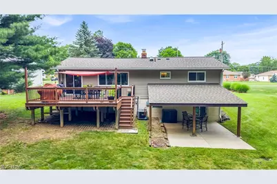 8276 Marianna Boulevard, Grandview Heights, OH 44147 - Photo 38