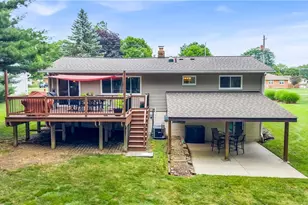 8276 Marianna Blvd, Grandview Heights, OH 44147 - Photo 36