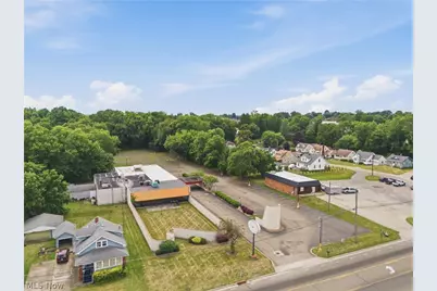 4210 12th Street NW, Canton, OH 44708 - Photo 2
