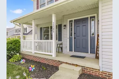 2245 Rio Grande Circle SE, Massillon, OH 44646 - Photo 2