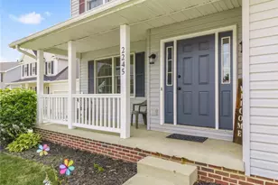 2245 Rio Grande Cir SE, Massillon, OH 44646 - Photo 2